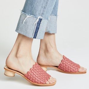LOQ Elora Sandals
